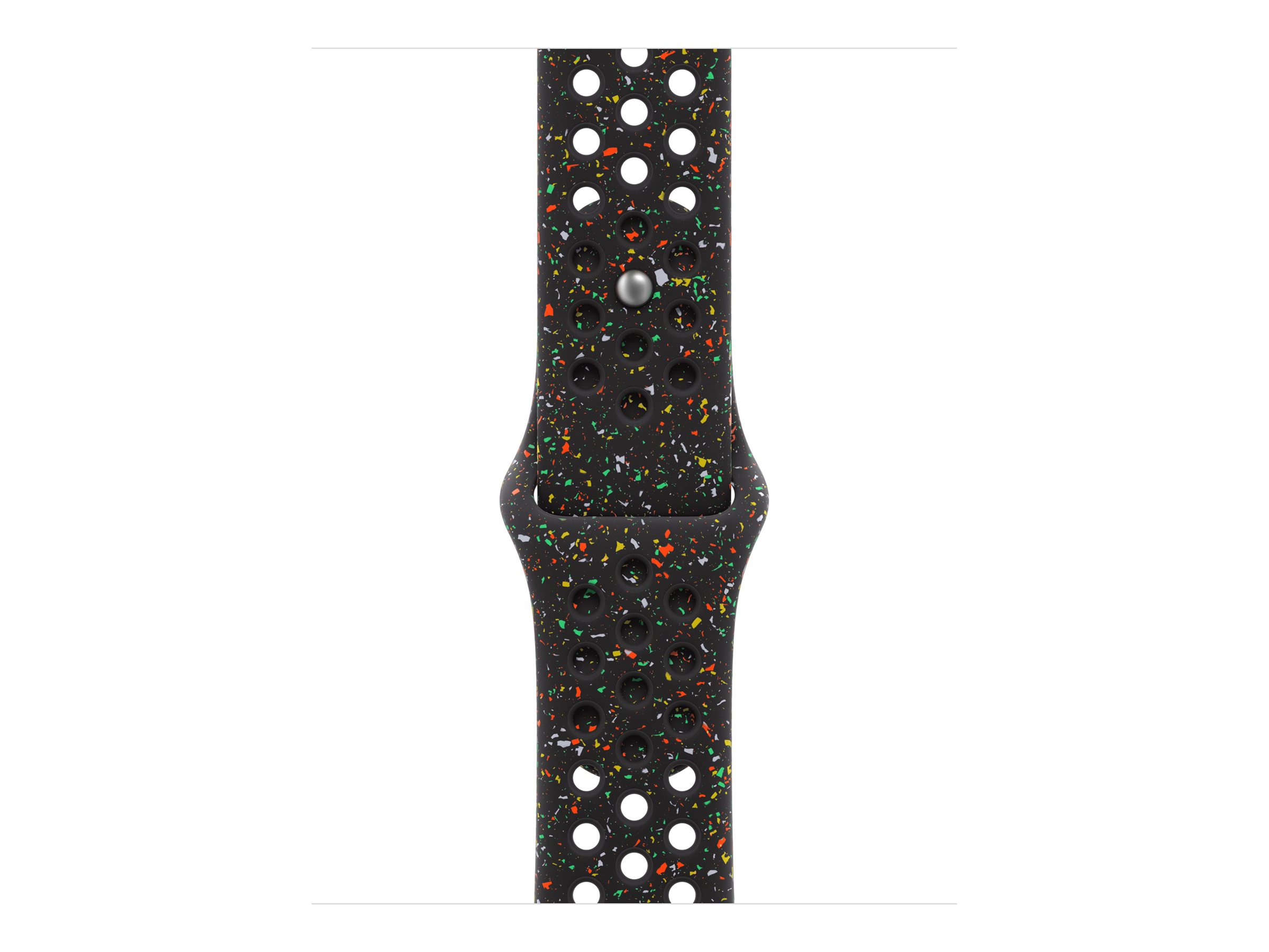 Apple Nike - Armband für Smartwatch - 42mm - Größe SM