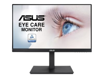 ASUS VA229QSB - LED-Monitor - 54.6 cm (21.5) - 1920 x 1080 Full HD (1080p)