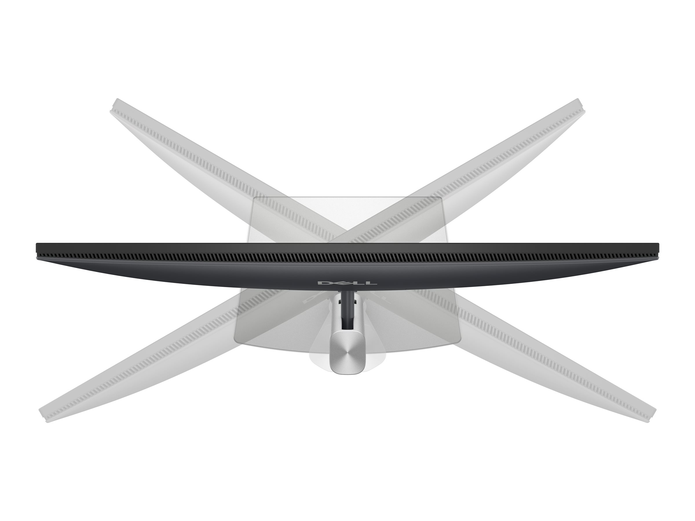 Dell Pro Plus P2725DE - LED-Monitor - 68.47 cm (27")