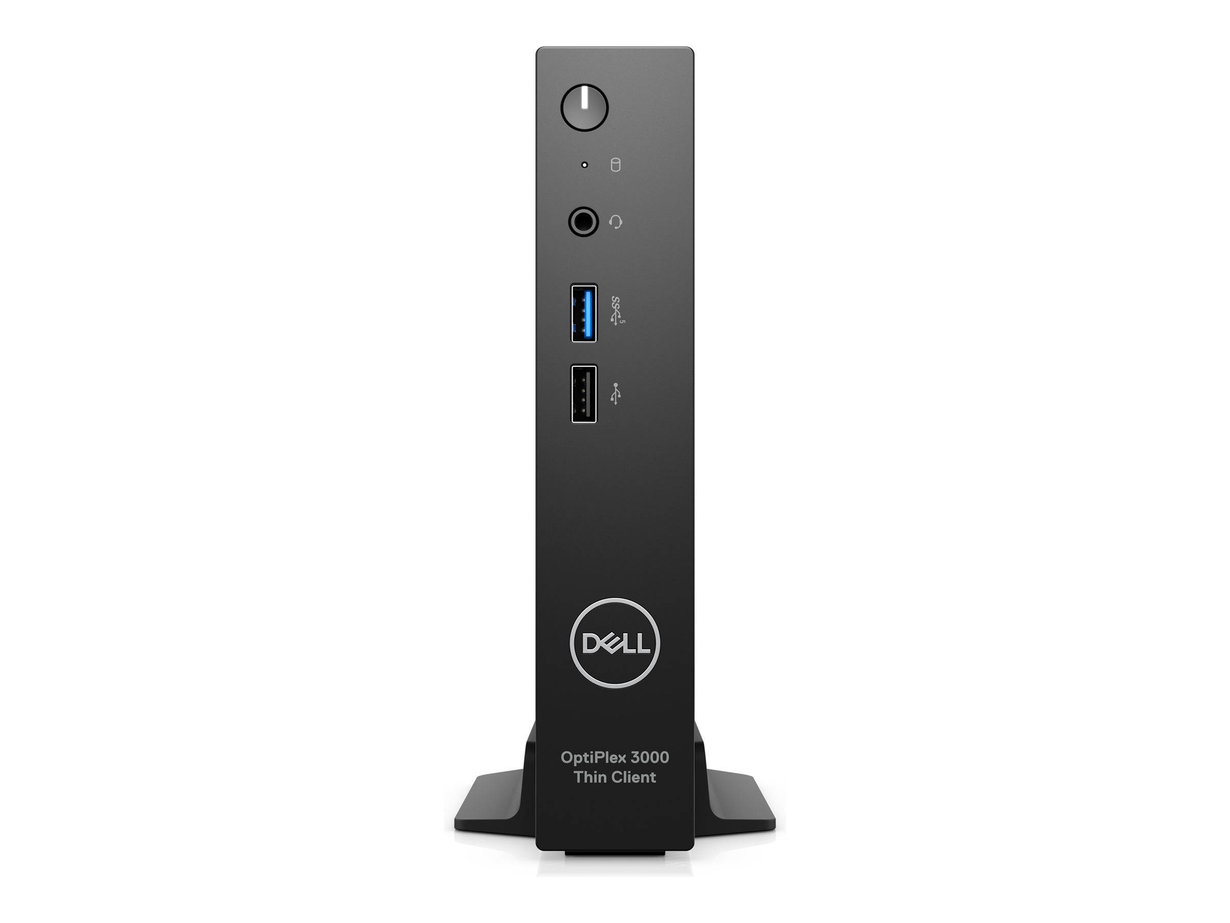 Dell OptiPlex 3000 Thin Client - Thin Client