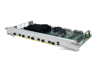 HPE SPU-200 Service Processing Unit - Steuerungsprozessor