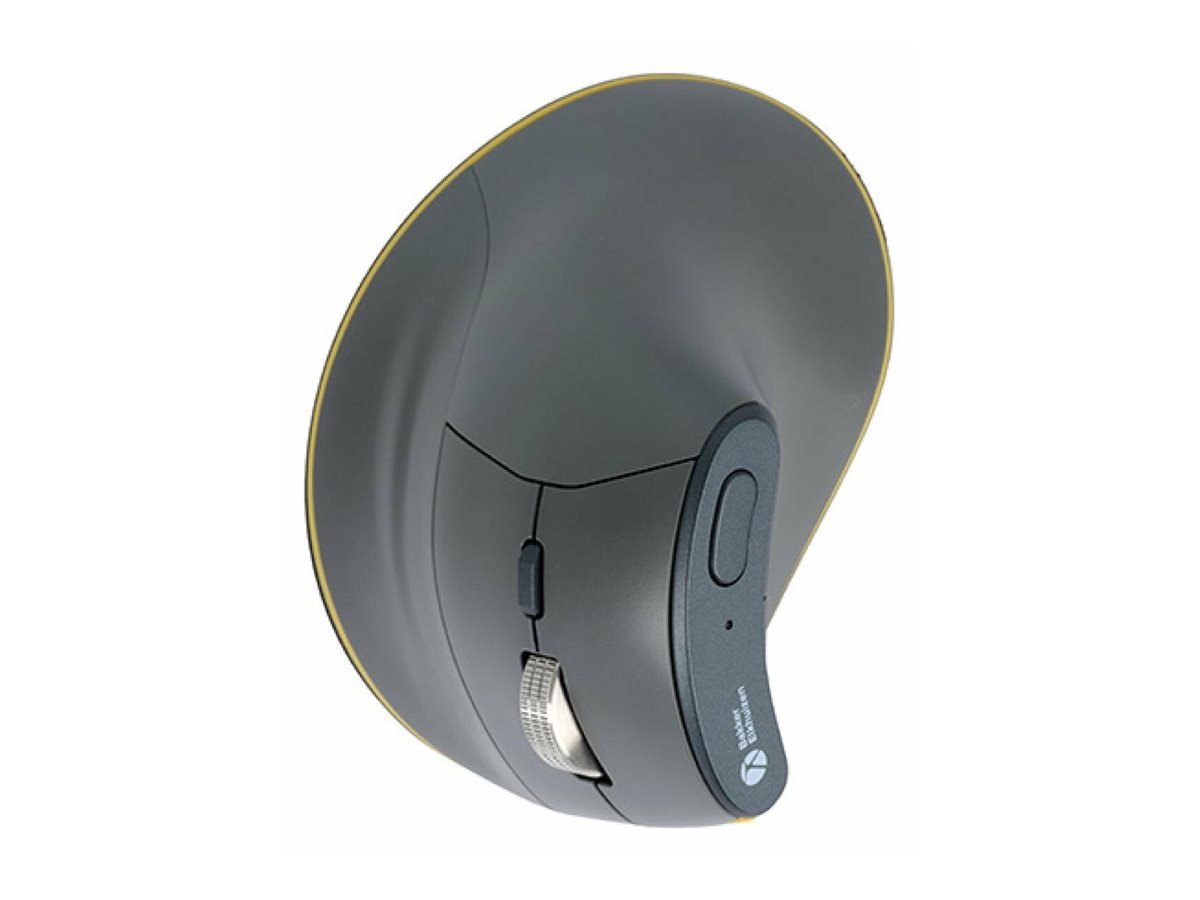 Bakker Elkhuizen FastForward - Vertikale Maus