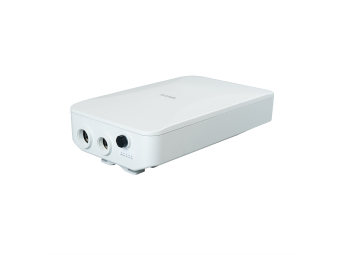 D-Link DAP-E3620OU Nuclias Connect BE3600 Wi-Fi 7 Outdoor Access Point - Access Point - Power over Ethernet
