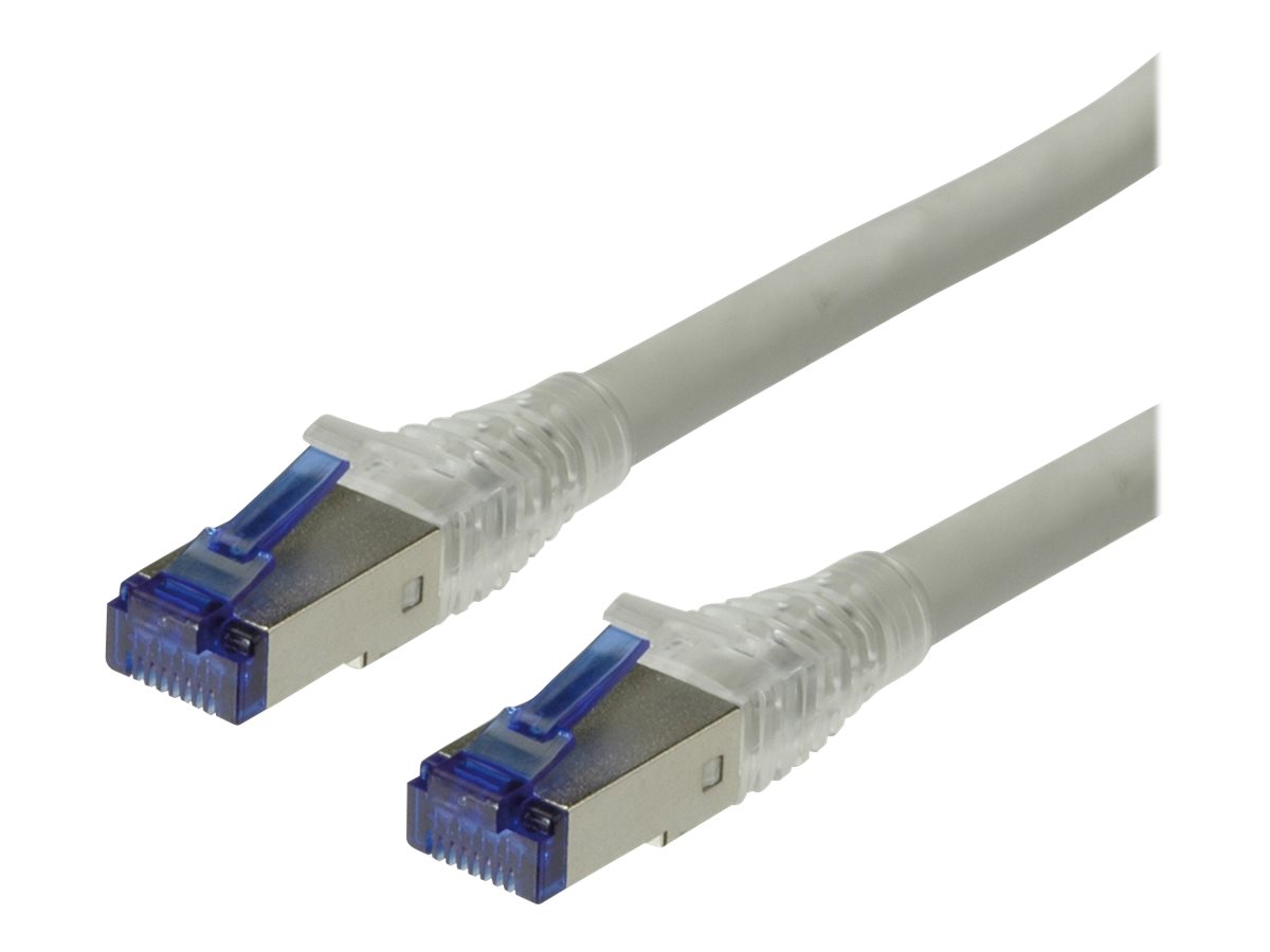 ROLINE Patch-Kabel - RJ-45 (M) zu RJ-45 (M)