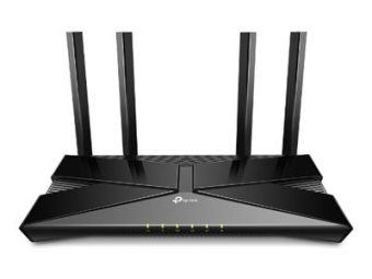 TP-LINK Archer AX10 - Wireless Router 4-Port-Switch