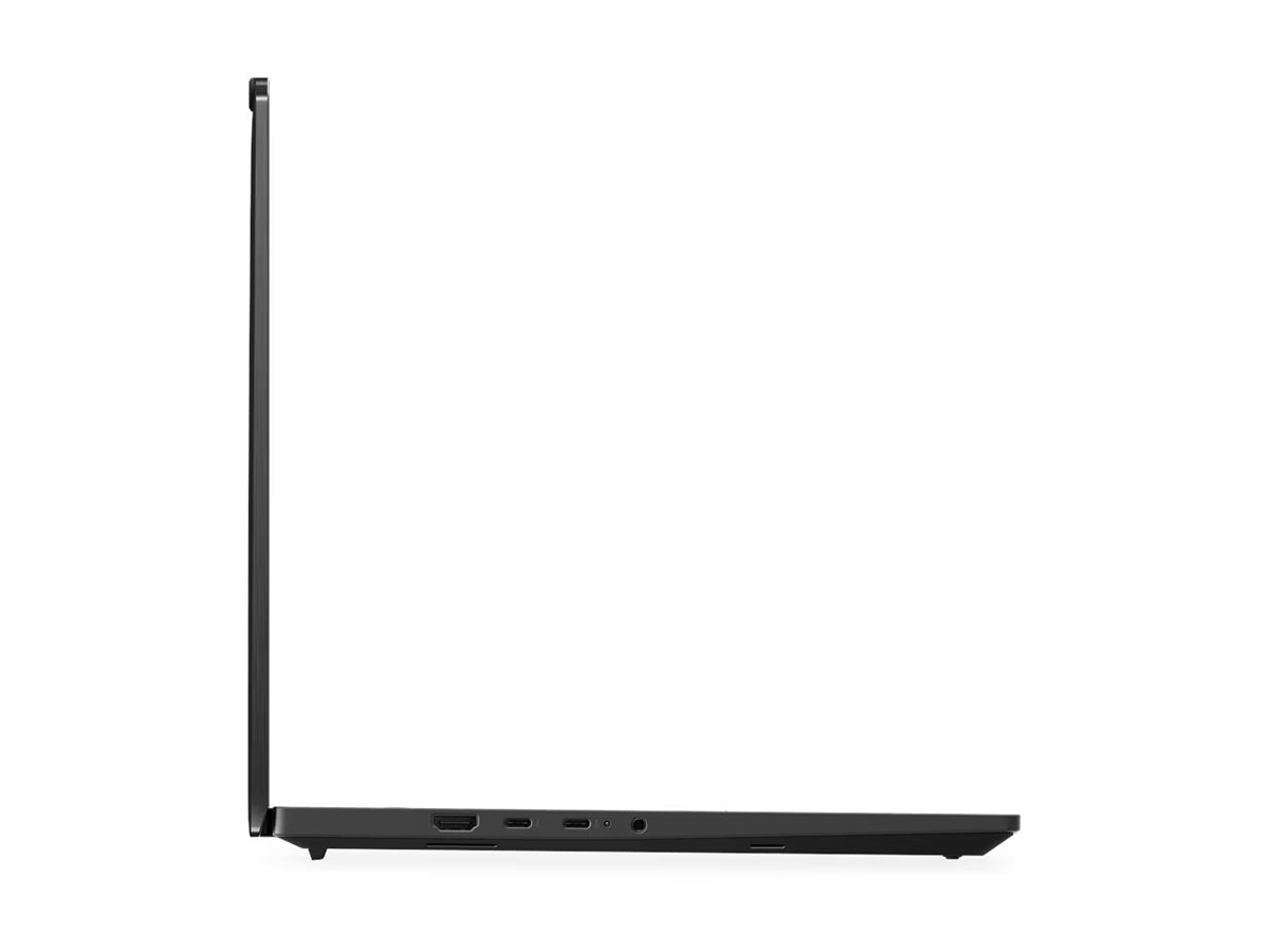 Lenovo ThinkPad P1 Gen 9 21UE - Intel Core Ultra 7 366H  2 GHz - Win 11 Pro - RTX PRO 1000 Blackwell - 32 GB RAM - 1 TB SSD TCG Opal Encryption 2, NVMe, Performance - 40.6 cm (16")