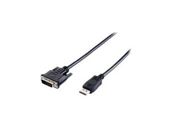Equip DisplayPort-Kabel - DisplayPort (M)