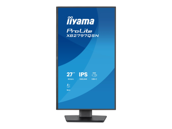 Iiyama ProLite XB2797HSN-B1 - LED-Monitor - 68.6 cm (27")