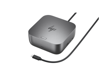 HP Thunderbolt Dock G6 - Dockingstation - Thunderbolt 4