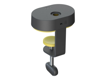 Logitech Reach Accessory Graphite Clamp - Kabel - AudioMultimedia