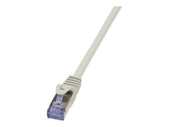 LogiLink Professional - Patch-Kabel - RJ-45 (M)