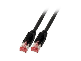EFB Elektronik EFB-Elektronik Hirose TM21 Daetwyler 7702 - Patch-Kabel - RJ-45 (M)