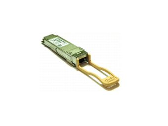 Cisco QSFP+-Transceivermodul - 40GbE - 40GBase-LR4