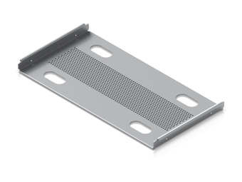 Ubiquiti UniFi - Rack-Schieberegal - toolless