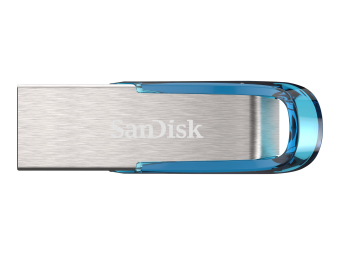 SanDisk Ultra Flair - USB-Flash-Laufwerk - 32 GB