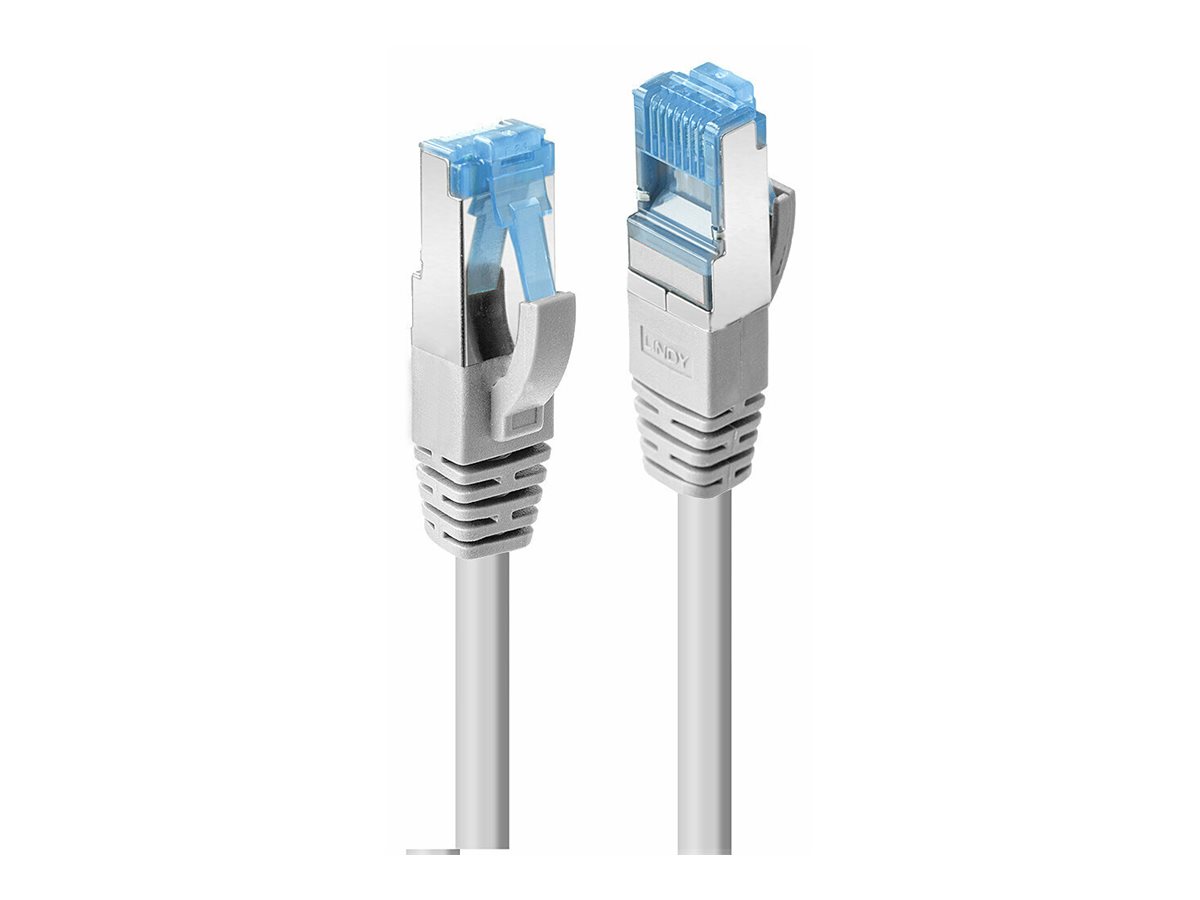 Lindy Patch-Kabel - RJ-45 (M) zu RJ-45 (M)