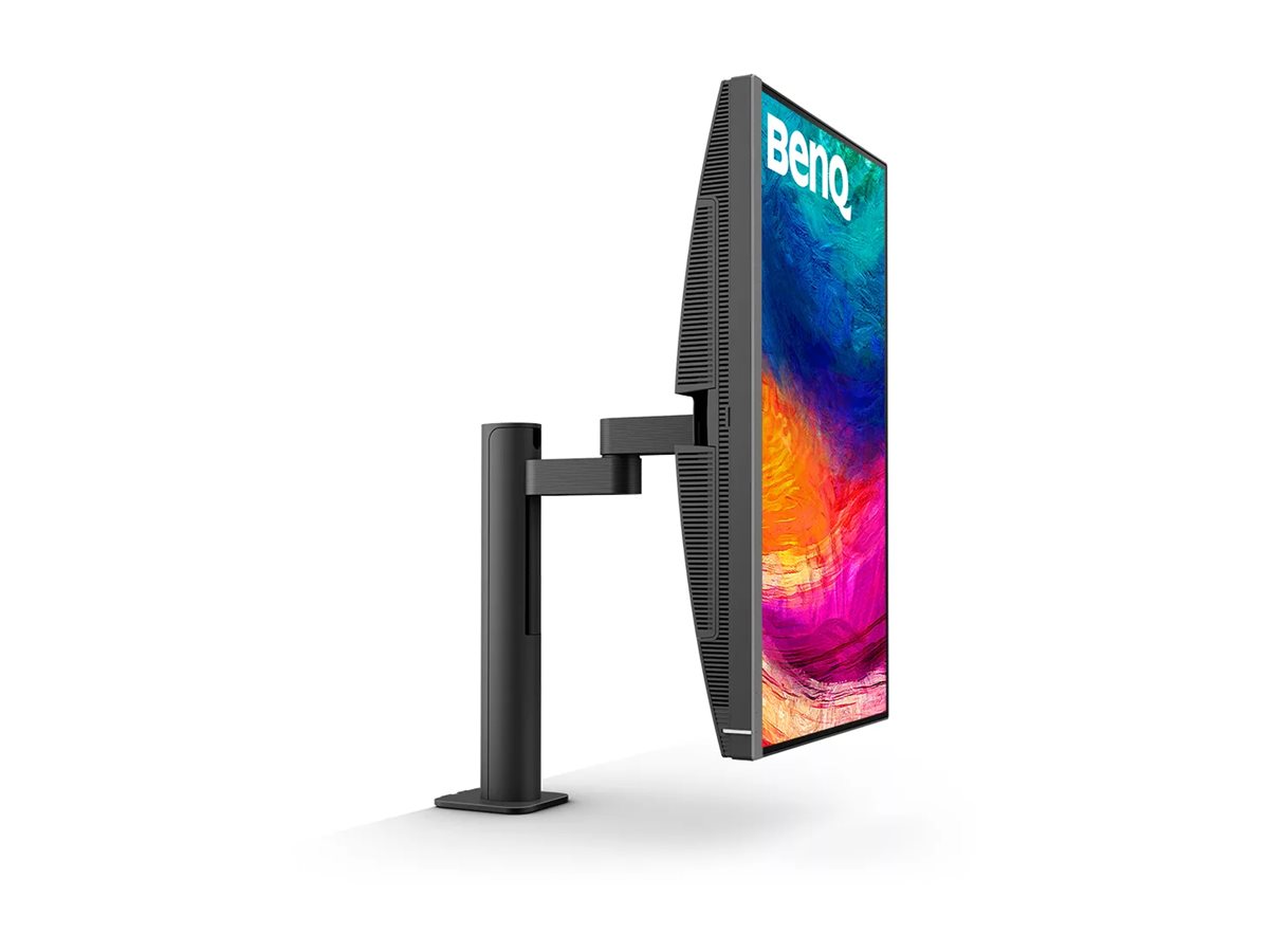BenQ DesignVue PD2706UA - PD Series - LED-Monitor - 68.6 cm (27")