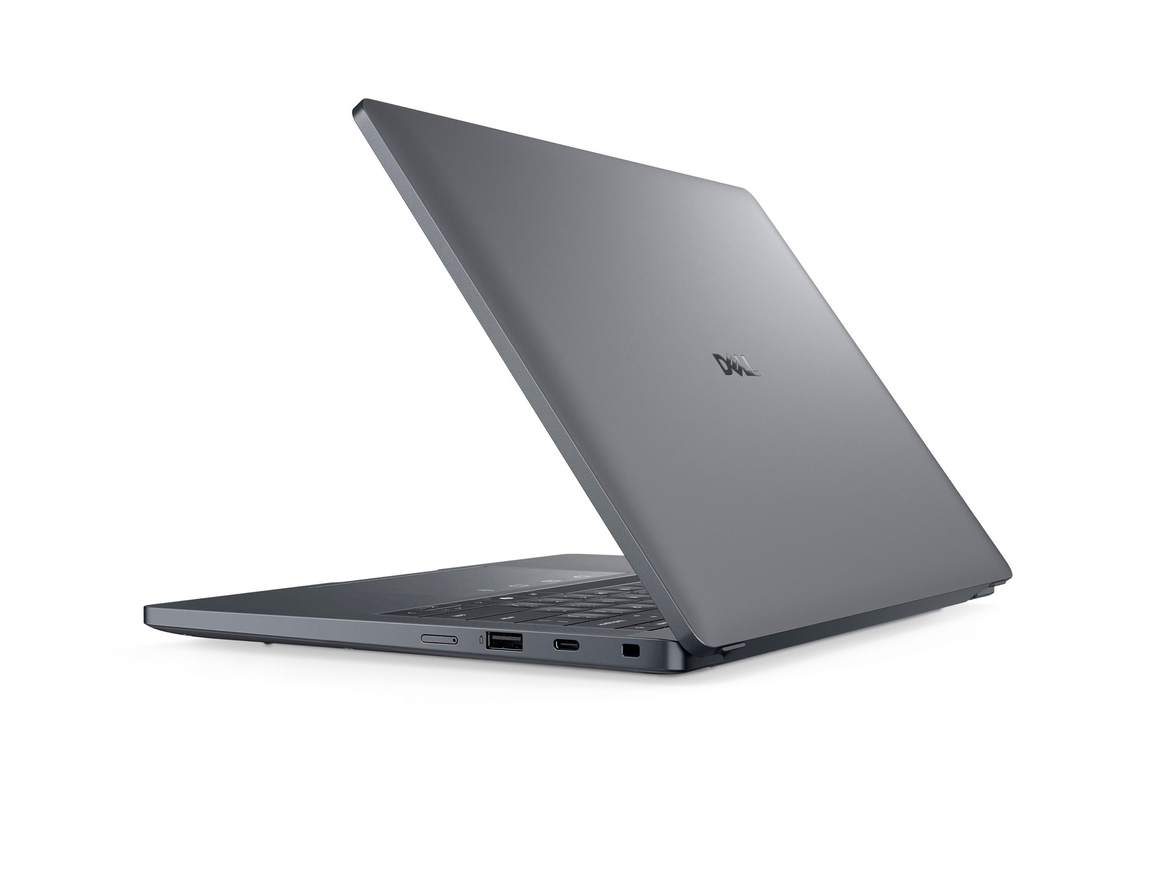 Dell Pro 13 Premium PA13250 - Intel Core Ultra 7 268V  2.2 GHz - Intel Evo vPro Enterprise Platform - Win 11 Pro - Intel Arc Graphics 140V - 32 GB RAM - 512 GB SSD NVMe, TLC, Class 35 - 33.736 cm (13.3")