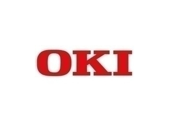OKI Schwarz - original - Trommeleinheit