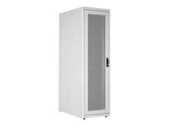 DIGITUS Professional Dynamic Basic Series DN-19 SRV-26U-D - Schrank Netzwerkschrank - Hellgrau, RAL 7035 - 26U - 48.3 cm (19")