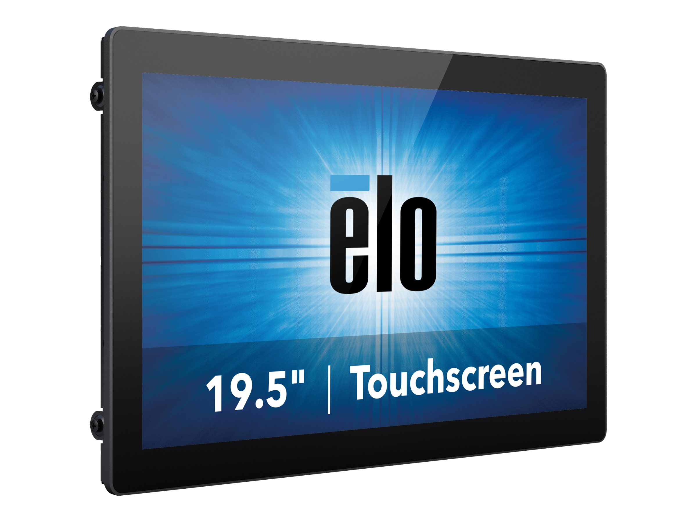 Elo Touch Solutions Elo 2094L - LED-Monitor - 49.6 cm (19.53") - offener Rahmen - Touchscreen - 1920 x 1080 Full HD (1080p)