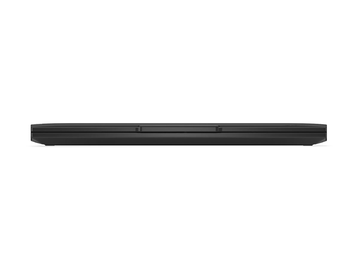 Lenovo ThinkPad P16s Gen 4 21RX - 180°-Scharnierdesign - AMD Ryzen AI 9 HX PRO 370  2 GHz - AMD PRO - Win 11 Pro - Radeon 890M - 64 GB RAM - 1 TB SSD TCG Opal Encryption 2, NVMe, Performance - 40.6 cm (16")