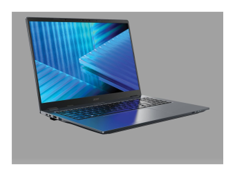 Acer TravelMate P4 16 TMP416-54-TCO - Intel Core Ultra 7 255U  2 GHz - Win 11 Pro - Intel Graphics - 32 GB RAM - 1.024 TB SSD NVMe, QLC - 40.6 cm (16")