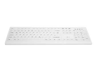 Active Key AK-C8100F - Tastatur - kabellos