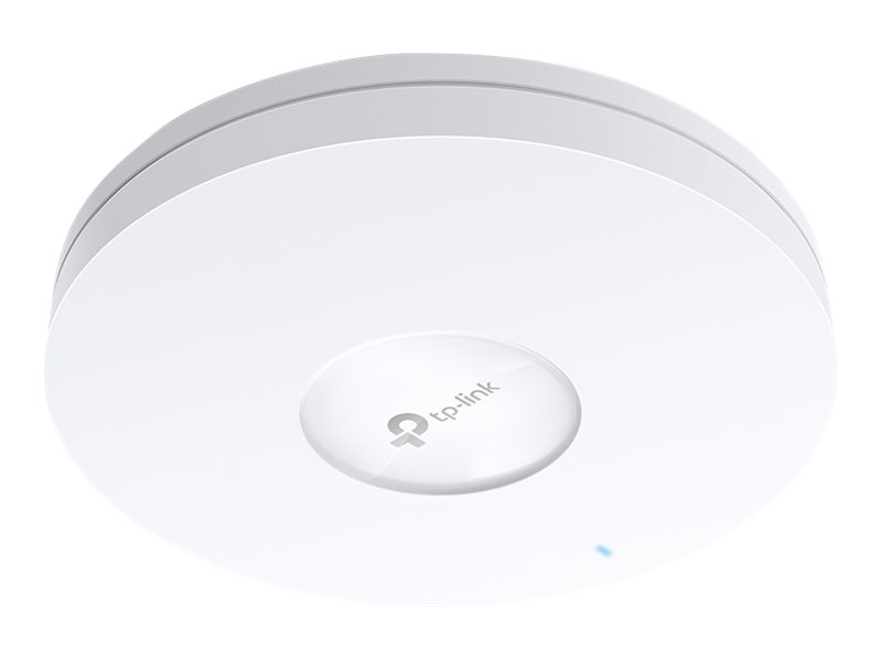 TP-LINK Omada - Accesspoint - Wi-Fi 6 - 2.4 GHz