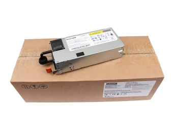 Lenovo ThinkSystem - Stromversorgung redundant  Hot-Plug (Plug-In-Modul)