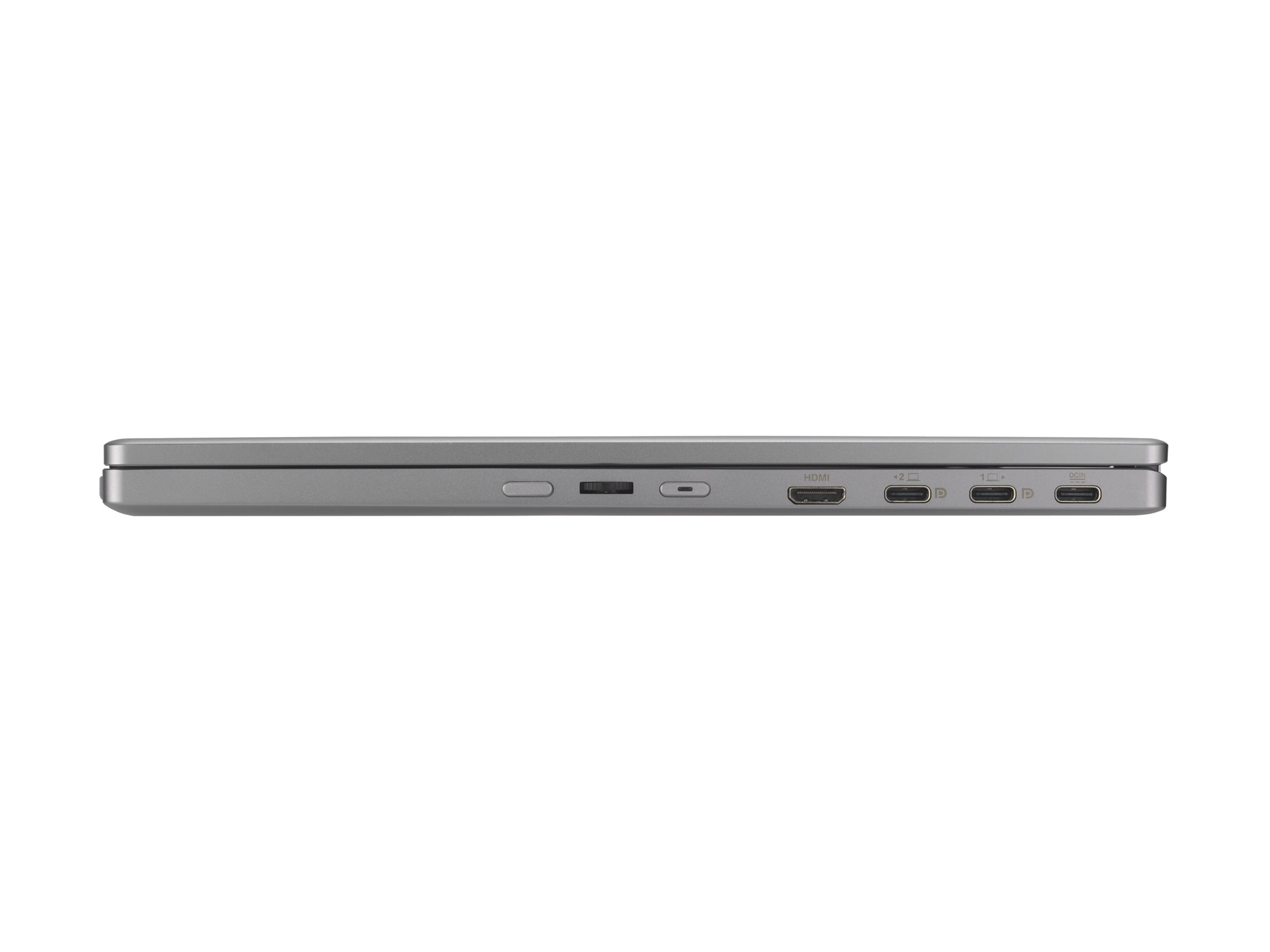 ASUS ZenScreen Duo OLED MQ149CD - Dual-OLED-Monitor - 35.6 cm (14")