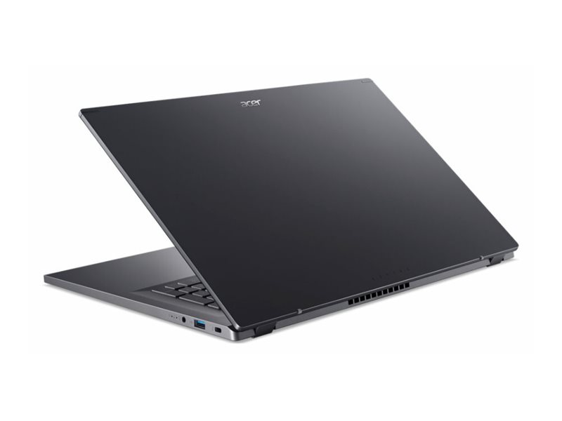 Acer Aspire 17 A17-51M - Intel Core 7 150U  1.8 GHz - Win 11 Pro - Intel Graphics - 16 GB RAM - 1.024 TB SSD NVMe - 43.9 cm (17.3")
