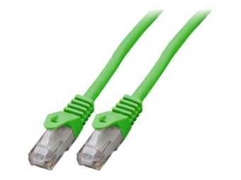 EFB Elektronik EFB-Elektronik - Patch-Kabel - RJ-45 (M) zu RJ-45 (M)