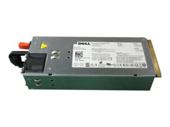 Dell  Kunden-Kit - Stromversorgung redundant  Hot-Plug (Plug-In-Modul)