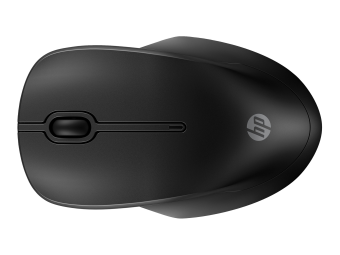 HP 255 - Maus - optisch - 3 Tasten - kabellos