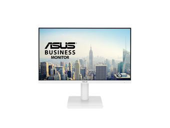 ASUS EyeCare VA279QGS-W Business Monitor 27" - Flachbildschirm (TFTLCD) - 68,6 cm