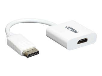 ATEN VC985 - Video-  Audio-Adapter - DisplayPort (M)