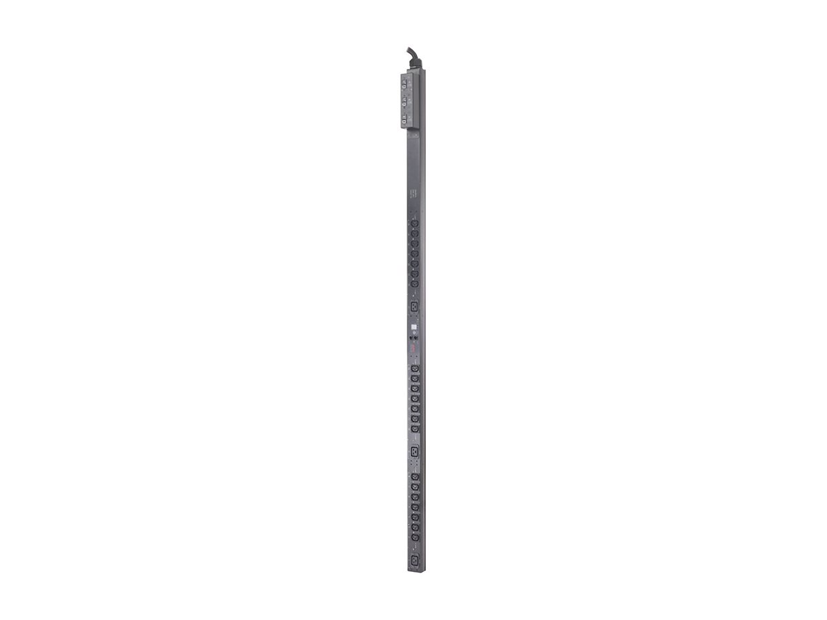 APC Switched Rack PDU AP7998B - Stromverteilungseinheit (Rack - einbaufähig)
