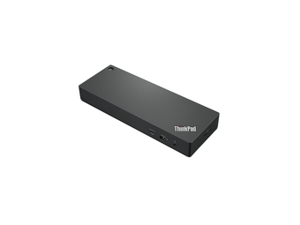 Lenovo ThinkPad Thunderbolt 4 WorkStation Dock - Dockingstation