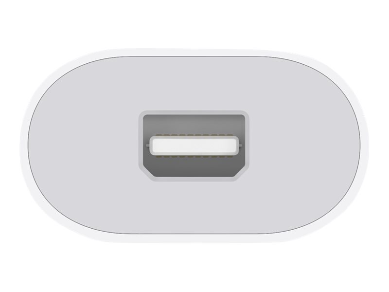 Apple Thunderbolt 3 (USB-C) to Thunderbolt 2 - Videoadapter - USB-C (M)