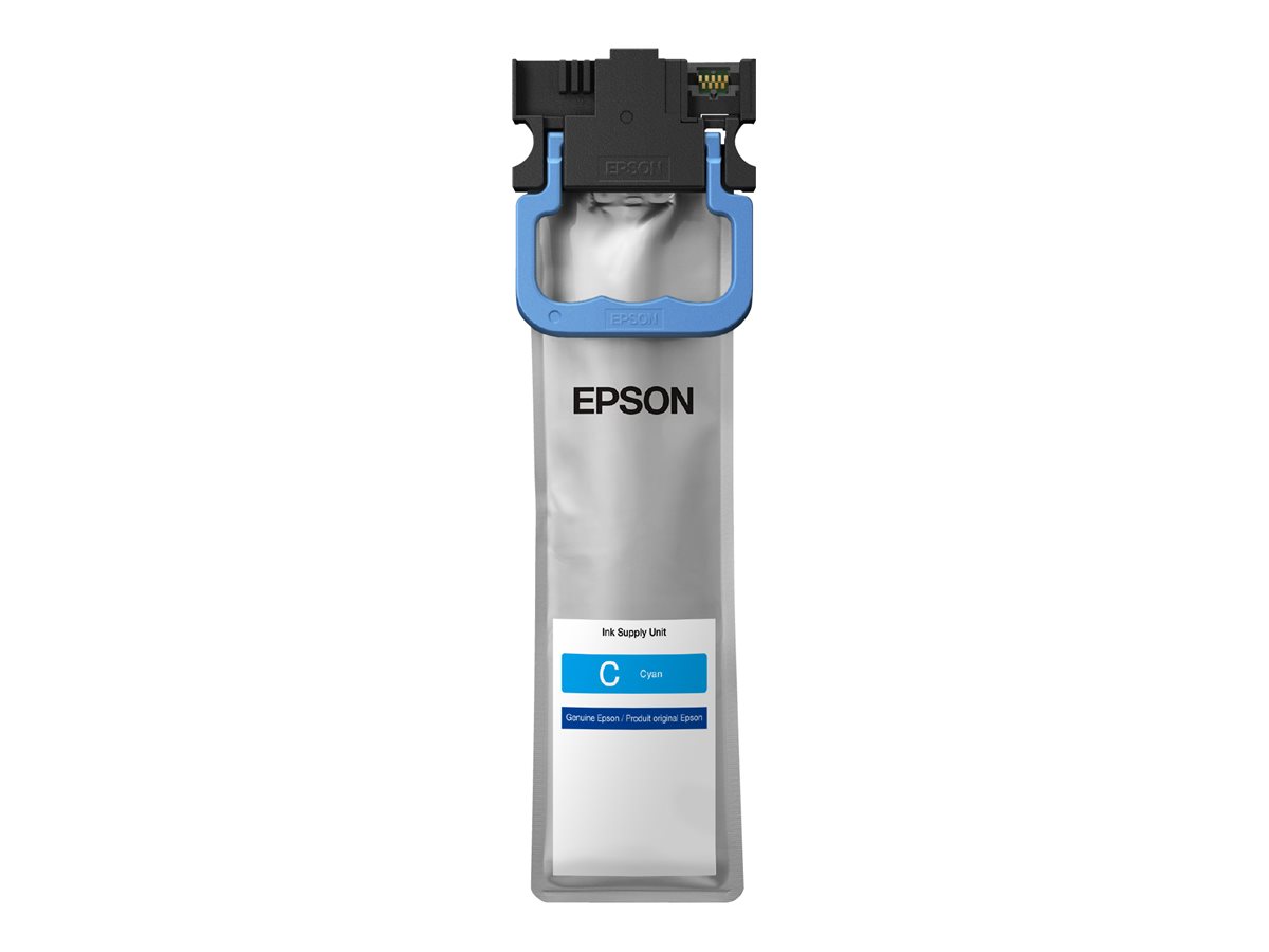 Epson T13L2 - Größe XL - Cyan - original - Tinten-Packung