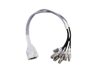 Cisco Antennenkabel - RP-TNC zu RF Stecker