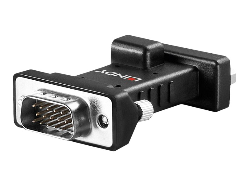 Lindy VGA EDID Emulator - EDID-Emulator