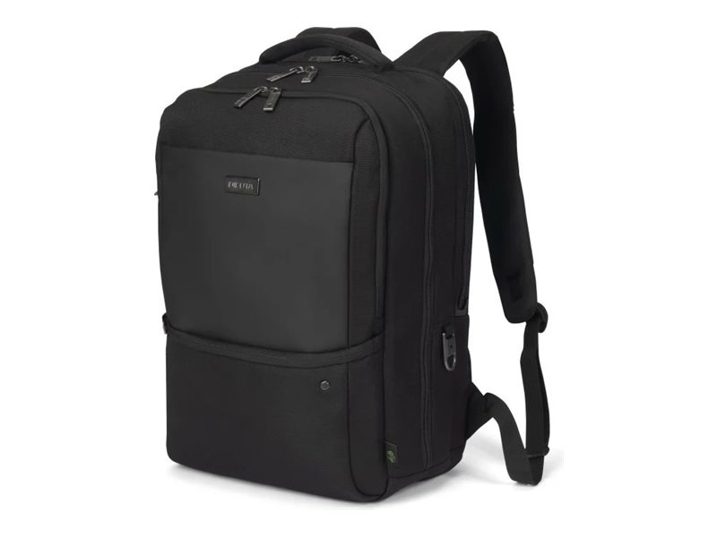 Dicota FIVE - Notebook-Rucksack - 43.9 cm - 15"
