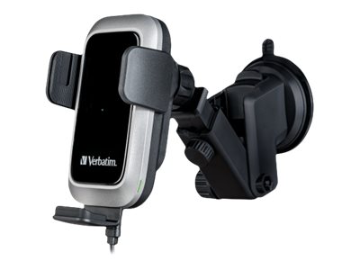 Verbatim FWC-03 - Kfz-Halterung für induktives Laden