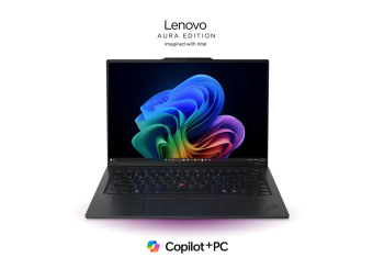 Lenovo ThinkPad X1 Carbon Gen 13 21NX - 180°-Scharnierdesign - Intel Core Ultra 7 255U  2 GHz - Evo - Win 11 Pro - Intel Graphics - 32 GB RAM - 1 TB SSD TCG Opal Encryption 2, NVMe, Performance - 35.6 cm (14")