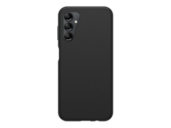 OtterBox React Series - Hintere Abdeckung für Mobiltelefon - antimikrobiell - thermoplastischer Elastomer (TPE)