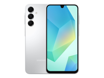 Samsung Galaxy A16 - 4G Smartphone - Dual-SIM - RAM 4 GB  Interner Speicher 128 GB - microSD slot - OLED-Display - 6.7" - 2340 x 1080 Pixel (90 Hz)