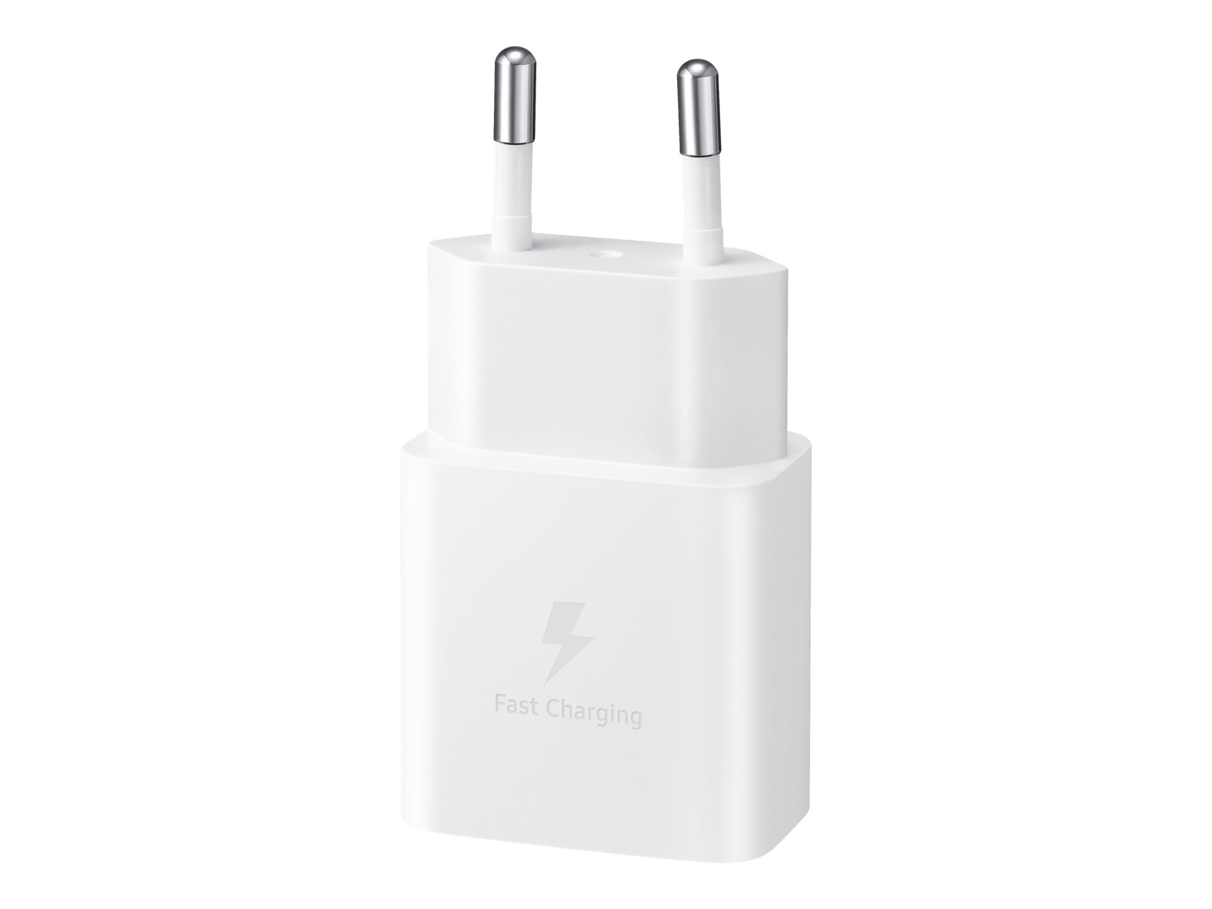 Samsung EP-T1510 - Netzteil - 15 Watt - 2 A - PD (24 pin USB-C)