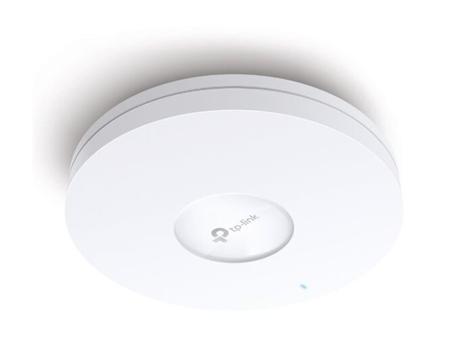 TP-LINK EAP620 HD - Accesspoint - Wi-Fi 6 - 2.4 GHz, 5 GHz
